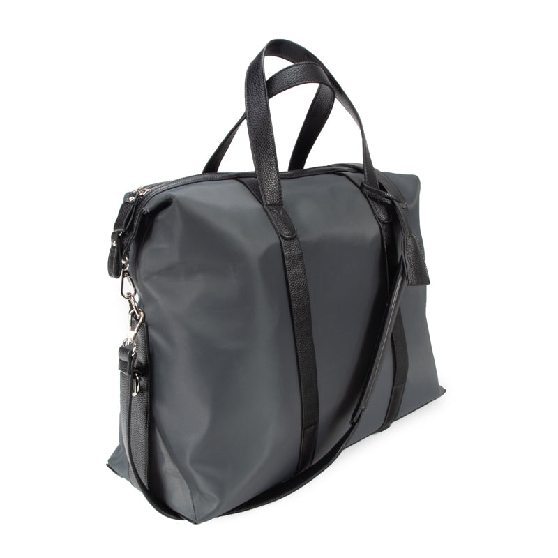 Brouk & Co Giftware Morrison Weekender Bag Charcoal