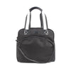Brouk & Co Handbags Nico Pickleball Bag Black