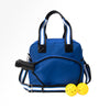 Brouk & Co Handbags Nico Pickleball Bag Blue