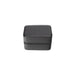 Brouk & Co Giftware Noah Travel Jewelry Case Black
