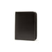 Brouk & Co Giftware On the Go Grooming and Shoe-Shine Kit Black