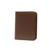 Brouk & Co Giftware On the Go Grooming and Shoe-Shine Kit Brown