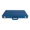 Brouk & Co Giftware Onyx Backgammon Set Blue
