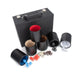 Brouk & Co Giftware Onyx Liars Dice