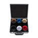 Brouk & Co Giftware Onyx Liars Dice