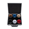 Brouk & Co Giftware Onyx Liars Dice