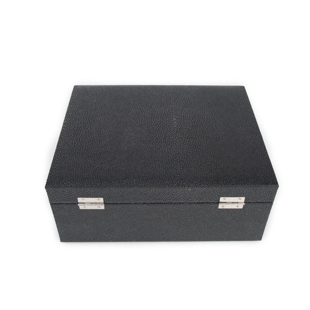 Brouk & Co Giftware Onyx Liars Dice
