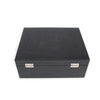 Brouk & Co Giftware Onyx Liars Dice
