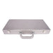 Brouk & Co Giftware Silver Onyx Scrabble Set Assorted