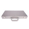 Brouk & Co Giftware Silver Onyx Scrabble Set Assorted
