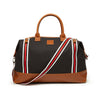 Brouk & Co Giftware Original Weekender Bag (black)