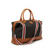 Brouk & Co Giftware Original Weekender Bag (black)