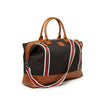 Brouk & Co Giftware Original Weekender Bag (black)
