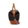 Brouk & Co Giftware Original Weekender Bag (black)