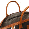 Brouk & Co Giftware Original Weekender Bag (black)