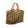 Brouk & Co Giftware Original Weekender Bag (military green)