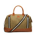 Brouk & Co Giftware Original Weekender Bag (military green)