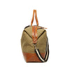 Brouk & Co Giftware Original Weekender Bag (military green)