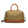 Brouk & Co Giftware Original Weekender Bag (military green)