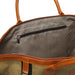 Brouk & Co Giftware Original Weekender Bag (military green)