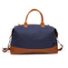 Brouk & Co Giftware Original Weekender Bag (navy blue)