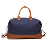 Brouk & Co Giftware Original Weekender Bag (navy blue)