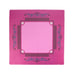 Brouk & Co Giftware Pagoda Mahjong Mat Dusty Pink