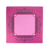 Brouk & Co Giftware Pagoda Mahjong Mat Dusty Pink