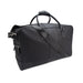 Brouk & Co Giftware Quinn Duffel Bag Black
