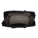 Brouk & Co Giftware Quinn Duffel Bag Black