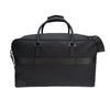 Brouk & Co Giftware Quinn Duffel Bag Black