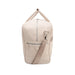 Brouk & Co Giftware Quinn Duffel Bag Sand