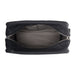 Brouk & Co Giftware Quinn Toiletry Bag Black
