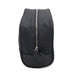 Brouk & Co Giftware Quinn Toiletry Bag Black