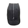 Brouk & Co Giftware Quinn Toiletry Bag Black