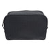 Brouk & Co Giftware Quinn Toiletry Bag Black