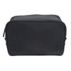 Brouk & Co Giftware Quinn Toiletry Bag Black