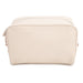 Brouk & Co Giftware Quinn Toiletry Bag Sand