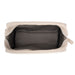 Brouk & Co Giftware Quinn Toiletry Bag Sand