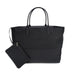 Brouk & Co Giftware Quinn Tote Bag Black