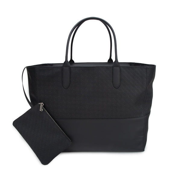 Brouk & Co Giftware Quinn Tote Bag Black