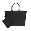 Brouk & Co Giftware Quinn Tote Bag Black