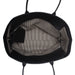 Brouk & Co Giftware Quinn Tote Bag Black