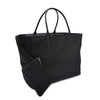Brouk & Co Giftware Quinn Tote Bag Black