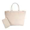 Brouk & Co Giftware Quinn Tote Bag Sand