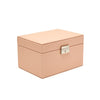 Brouk & Co Giftware Riley 1 Tray Jewelry Box