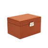 Brouk & Co Giftware Riley 1 Tray Jewelry Box