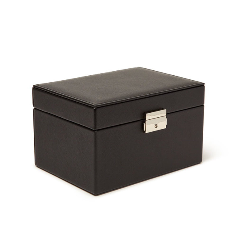 Brouk & Co Giftware Riley 1 Tray Jewelry Box