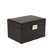 Brouk & Co Giftware Riley 1 Tray Jewelry Box