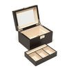 Brouk & Co Giftware Riley 1 Tray Jewelry Box